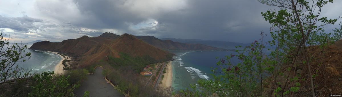 East of Dili