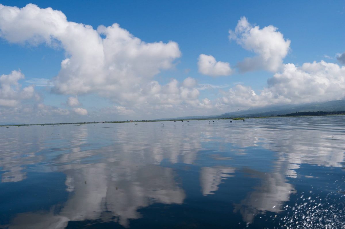 Inle Lake